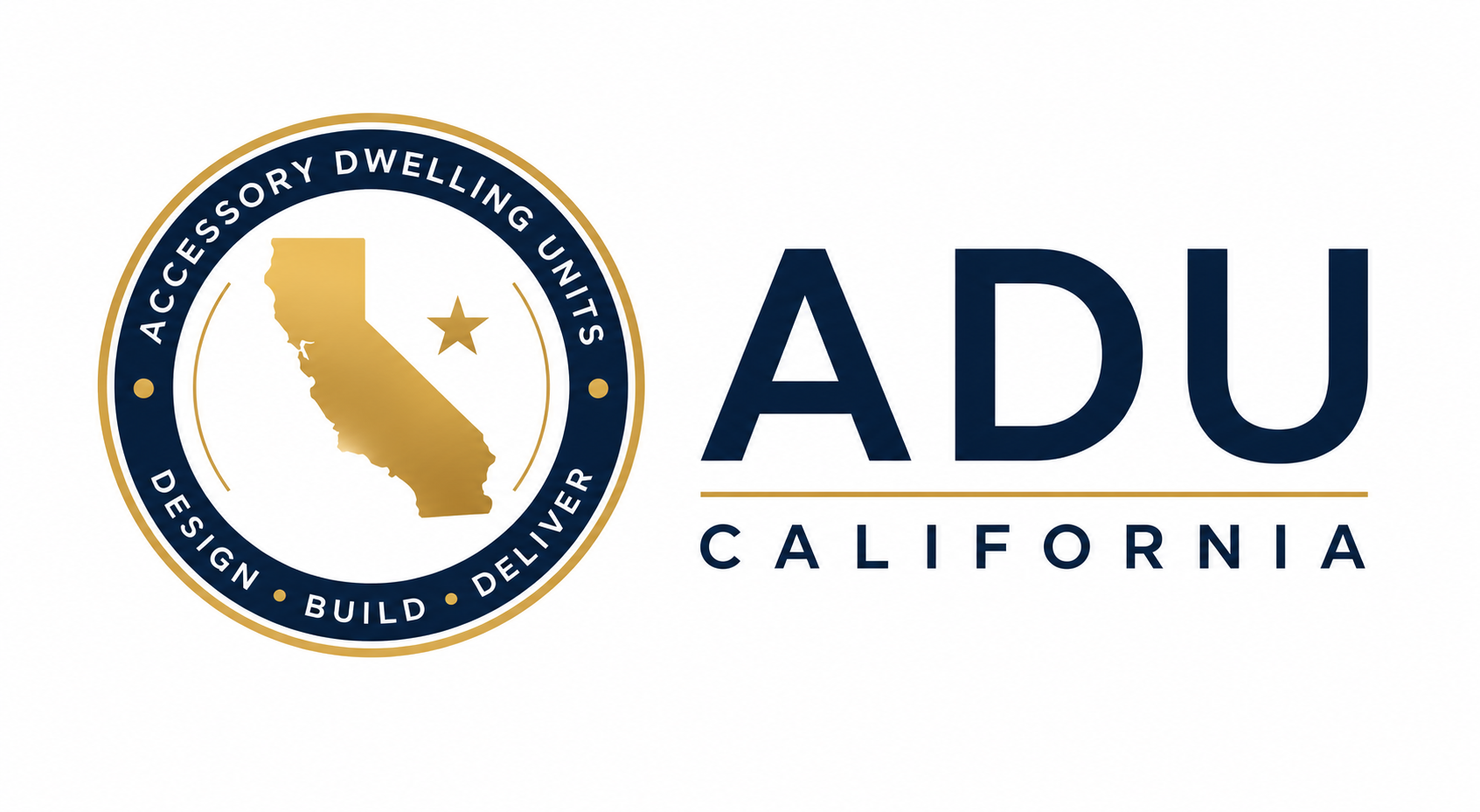 ADU California